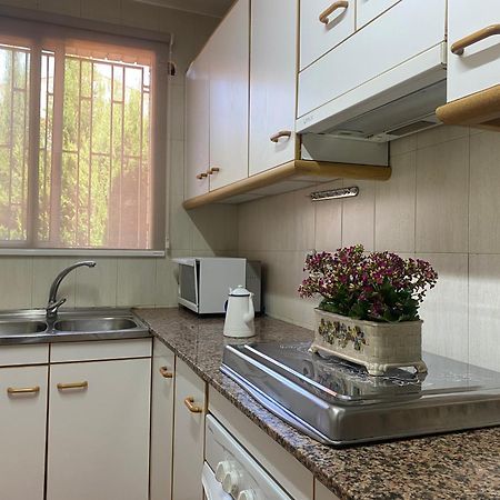 Tarracohomes, Th156 Casa Roser Familiar Y Con Piscina Compartida Таррагона Экстерьер фото