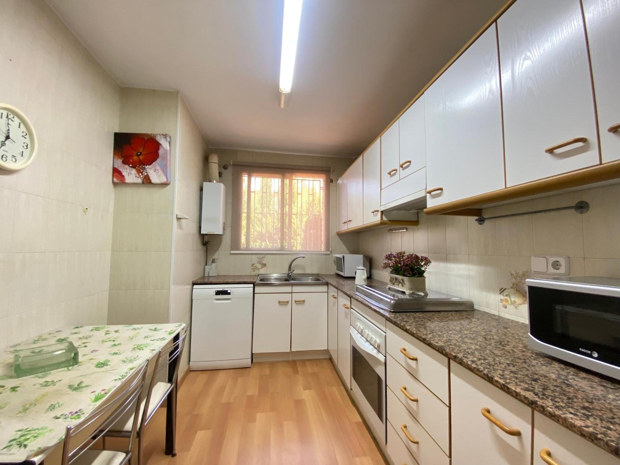 Tarracohomes, Th156 Casa Roser Familiar Y Con Piscina Compartida Таррагона Экстерьер фото